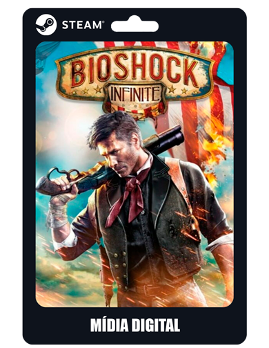 BioShock Infinite