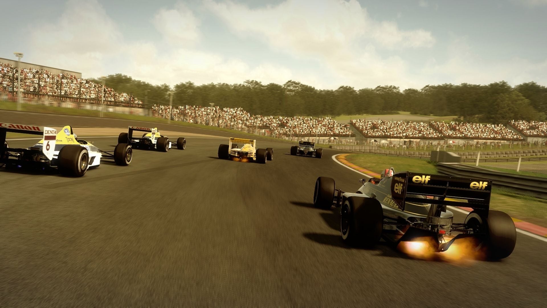 F1 2013