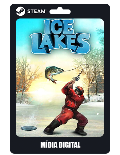Ice Lakes