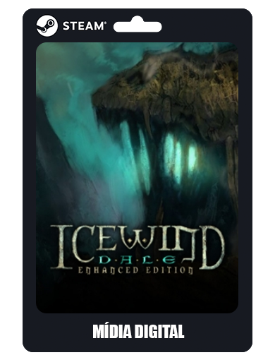 Icewind Dale: Enhanced Edition