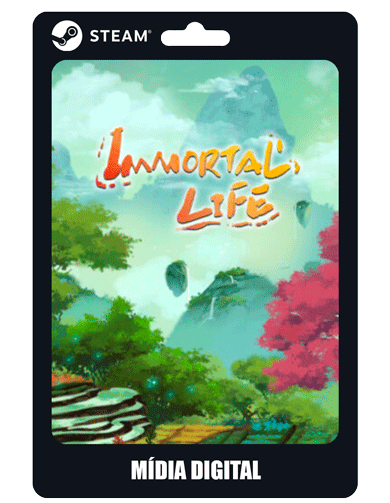 一方灵田 Immortal Life