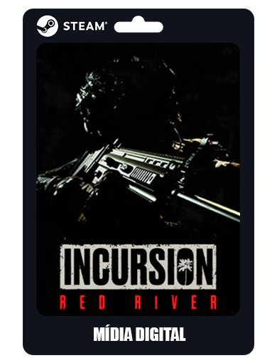 Incursion Red River