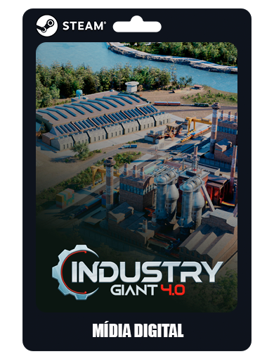 Industry Giant 4.0