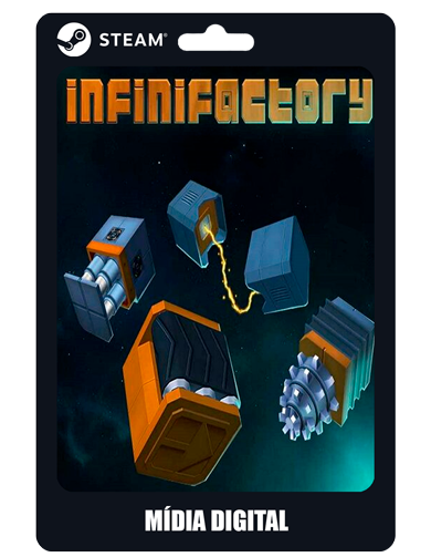 Infinifactory