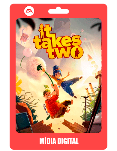 It Takes Two