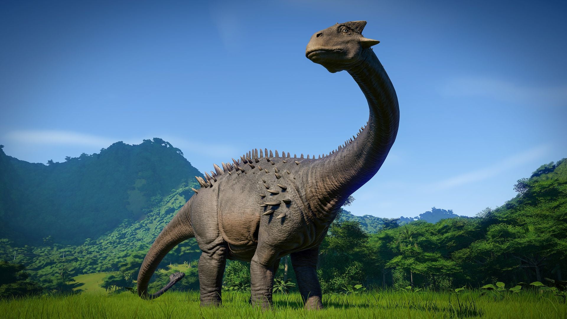 Jurassic World Evolution: Secrets of Dr Wu DLC