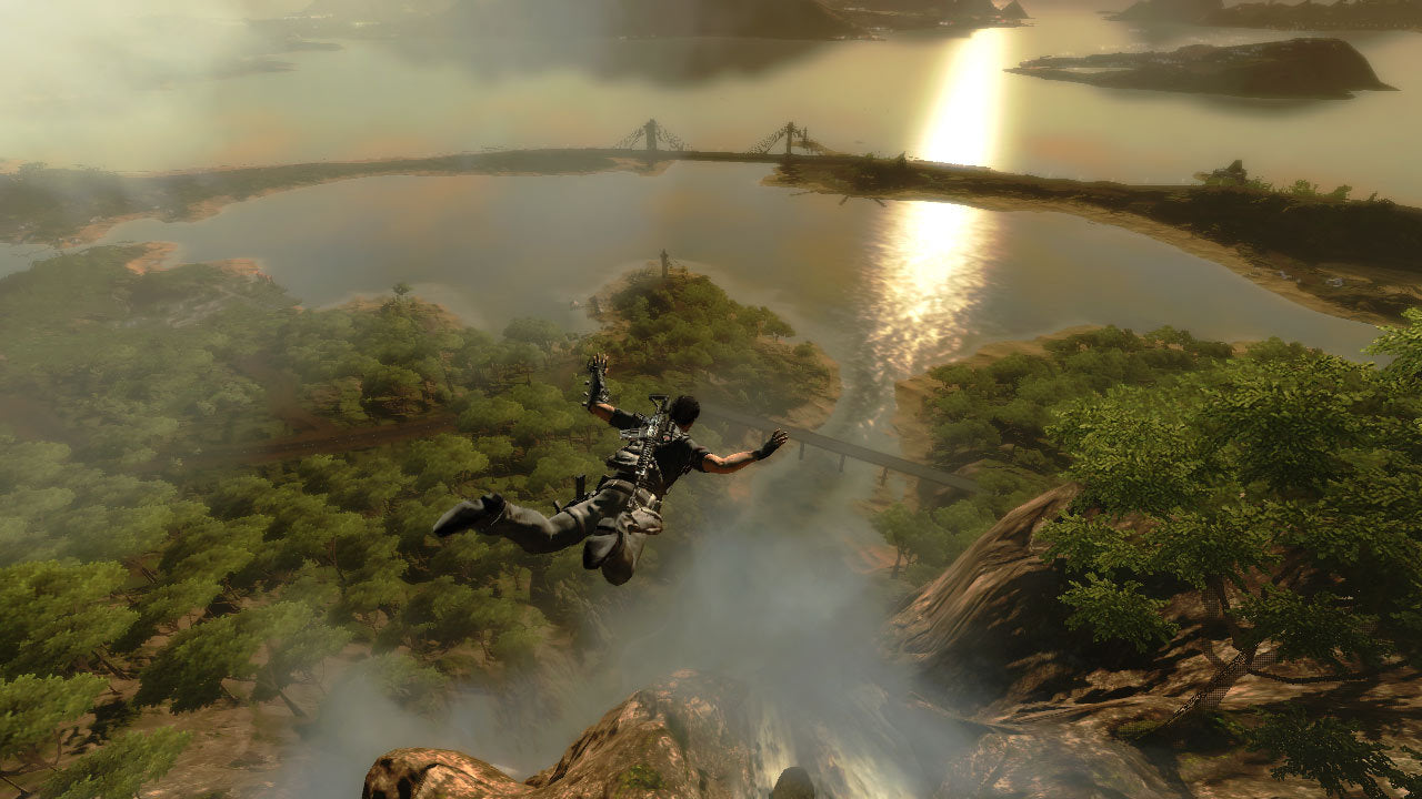 Just Cause 2 DLC Collection