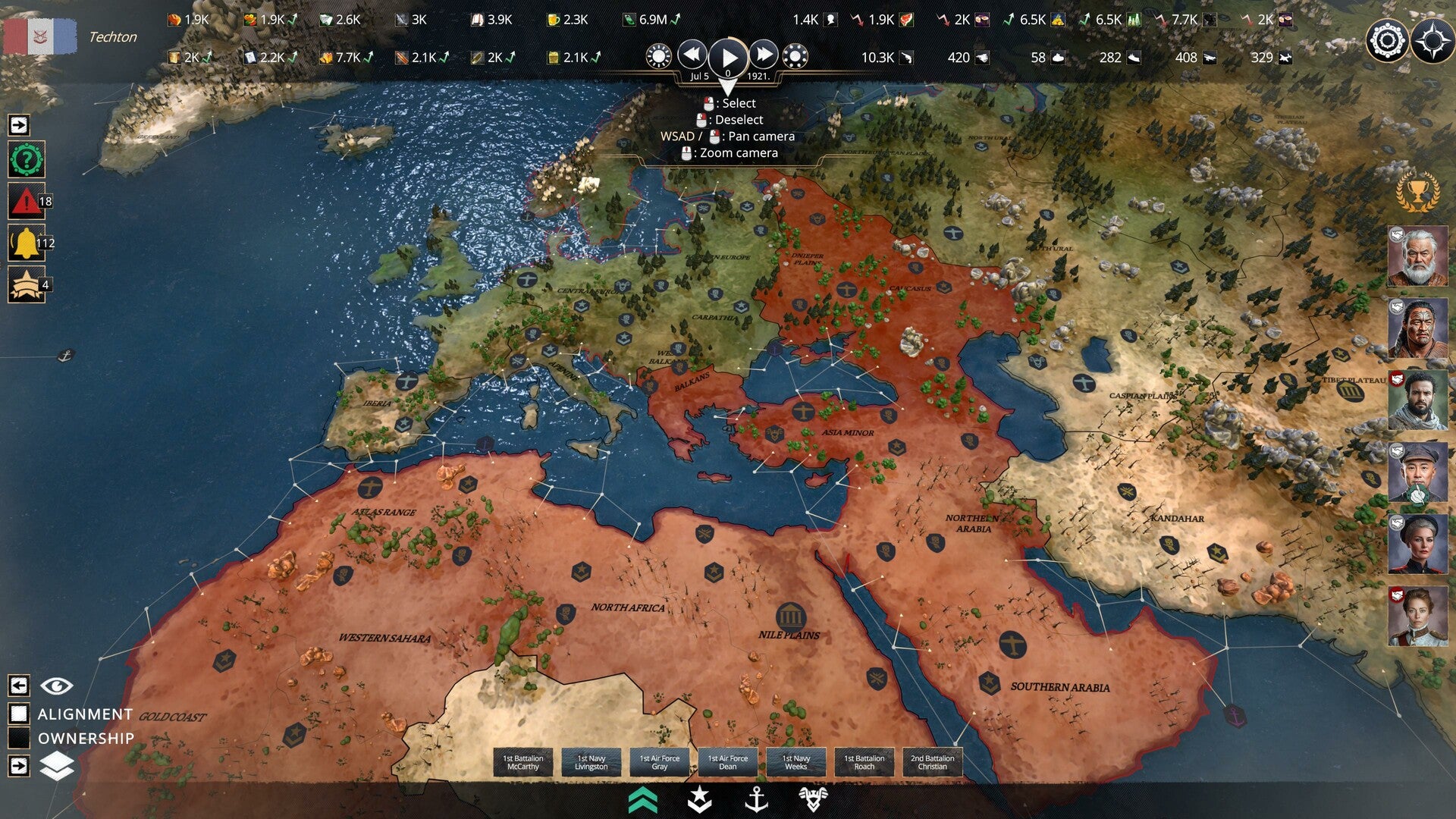 KAISERPUNK