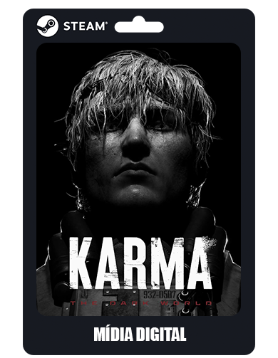 KARMA: The Dark World