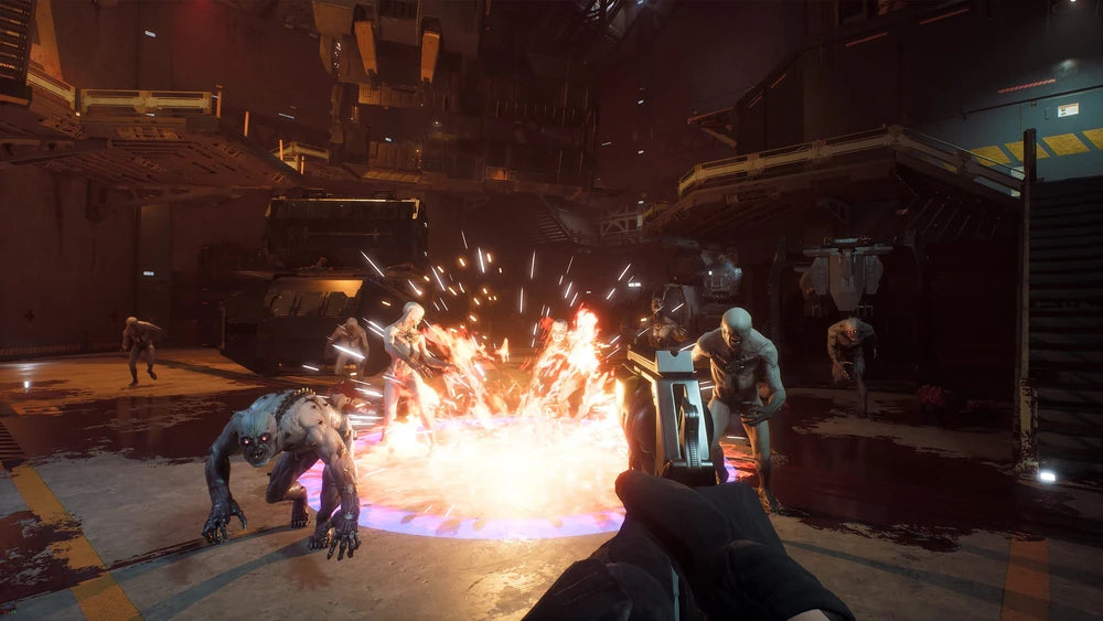 Killing Floor 2 Digital Deluxe Edition DLC