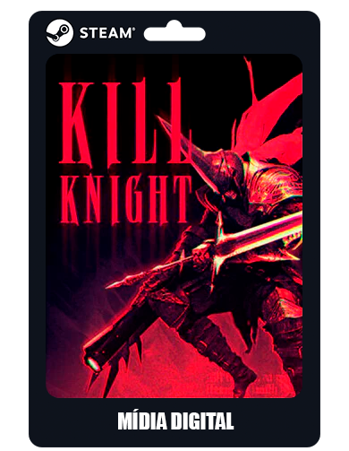 KILL KNIGHT