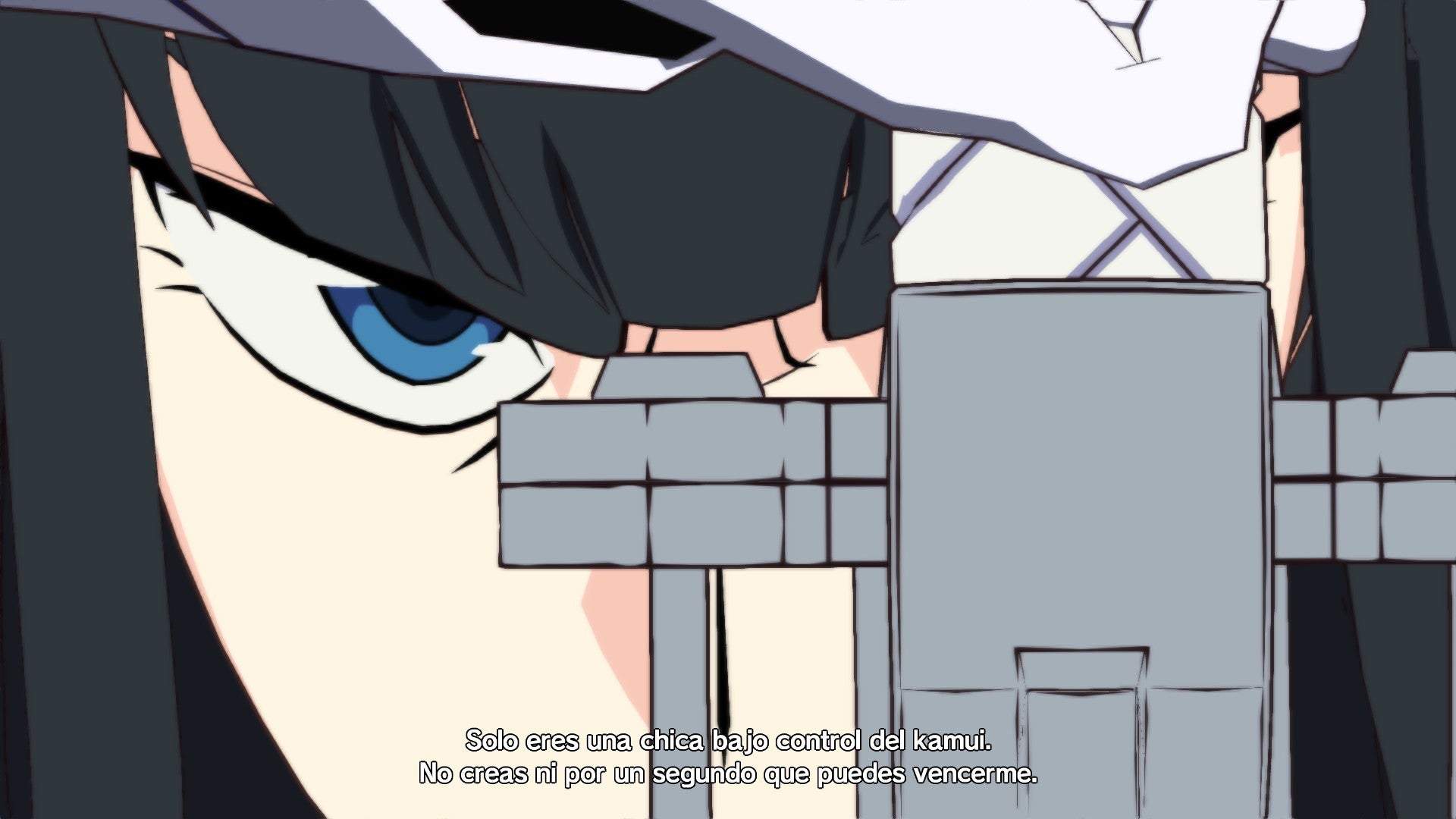 KILL la KILL -IF