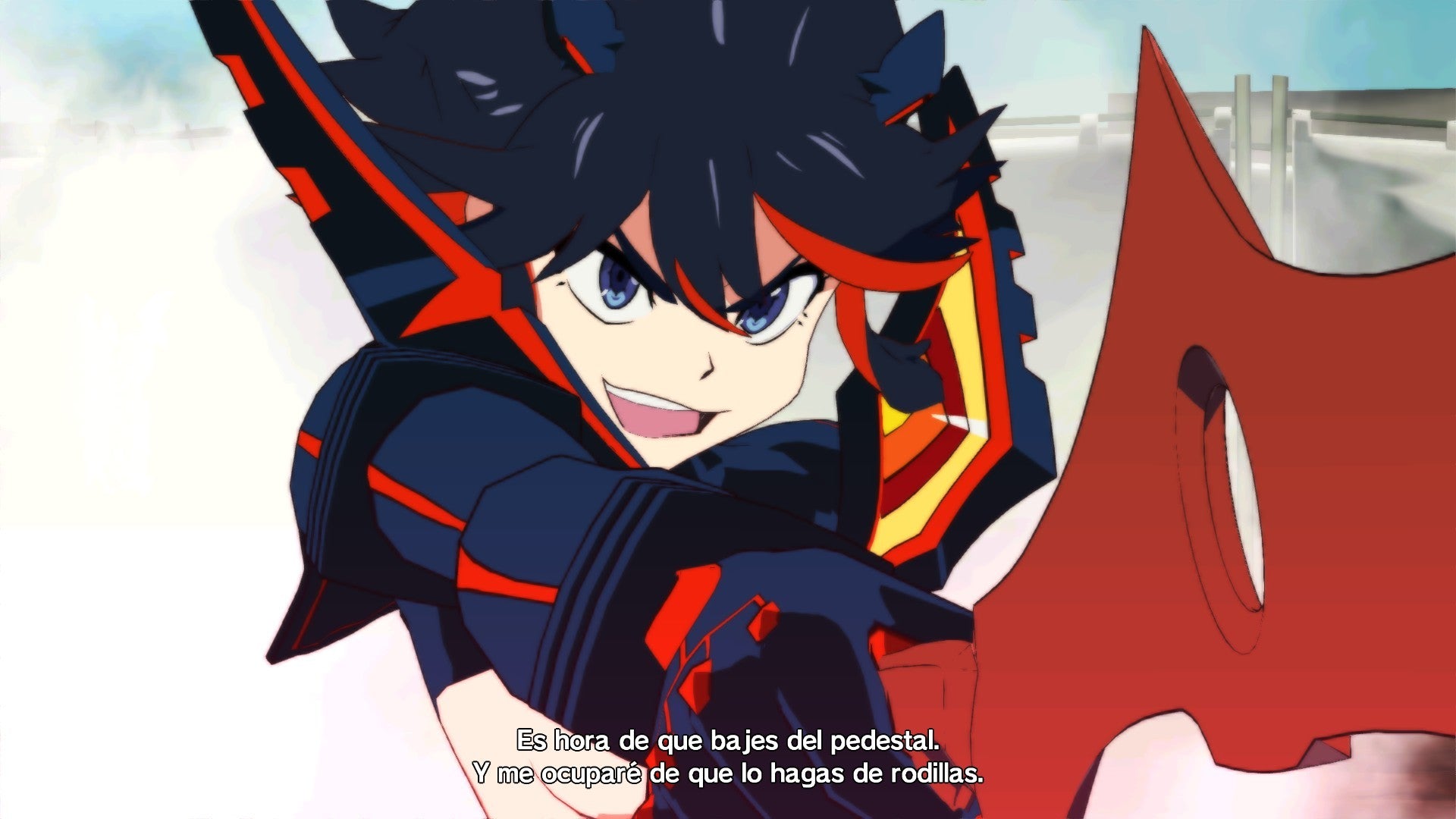 KILL la KILL -IF