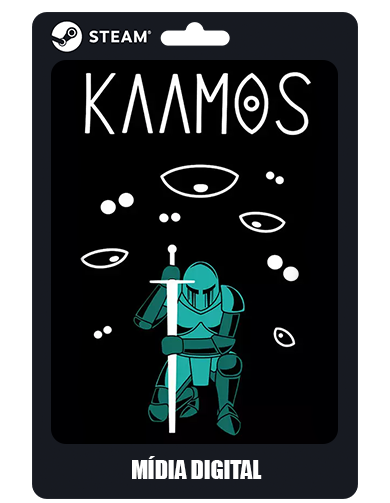 Kaamos: Puzzle Roguelike