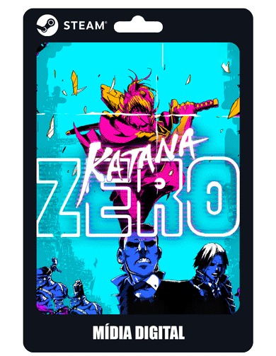 Katana Zero