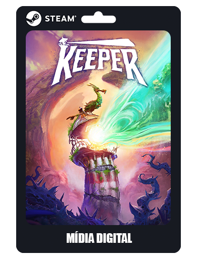 Keeper