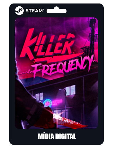 Killer Frequency