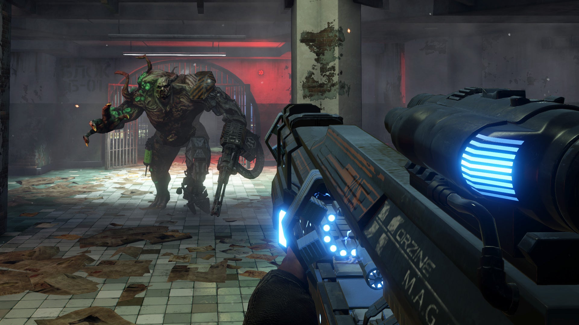Killing Floor 2 Ultimate Edition