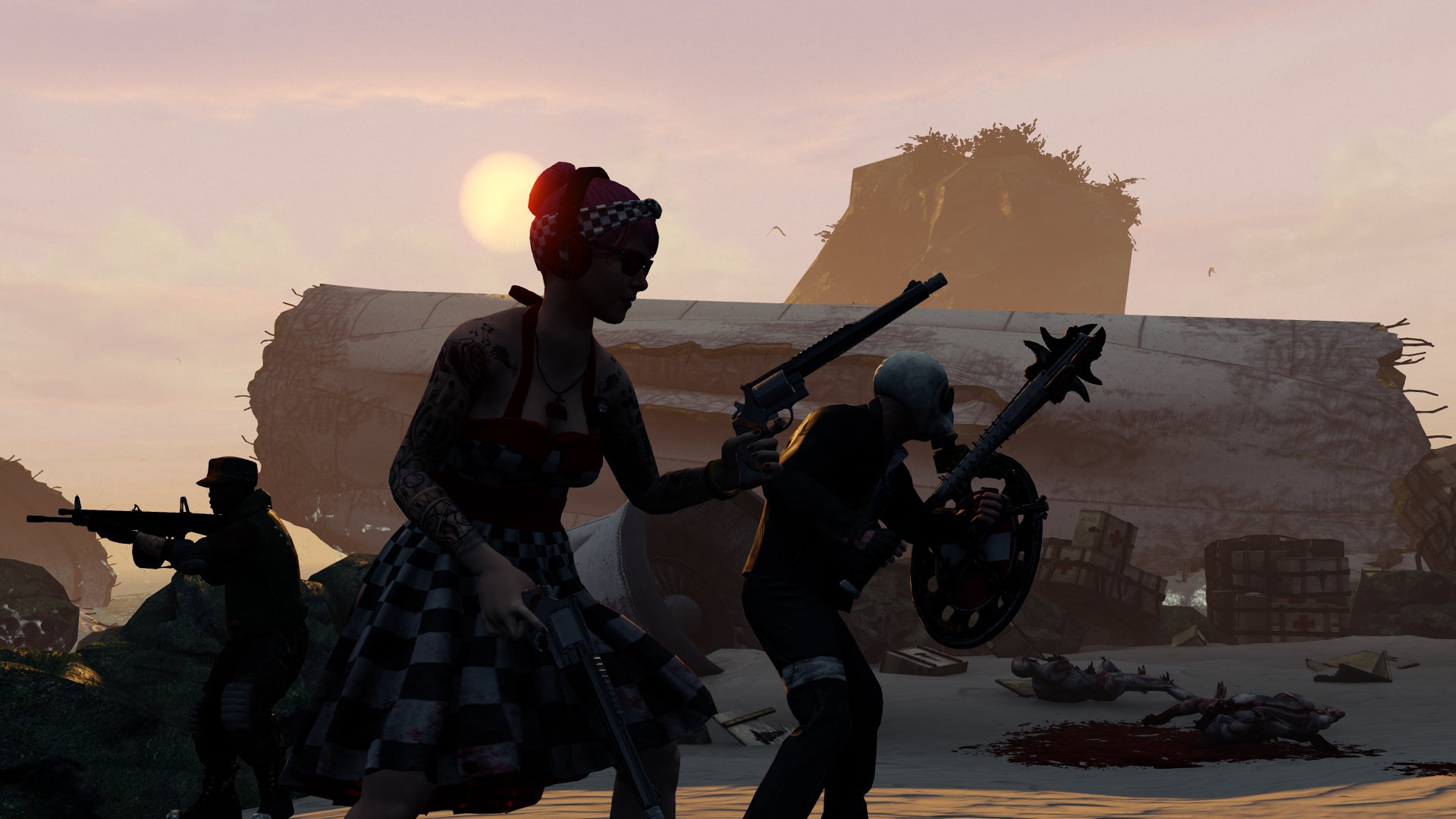 Killing Floor 2 Ultimate Edition