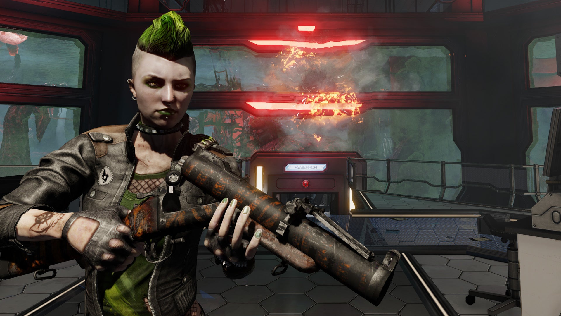Killing Floor 2 Ultimate Edition
