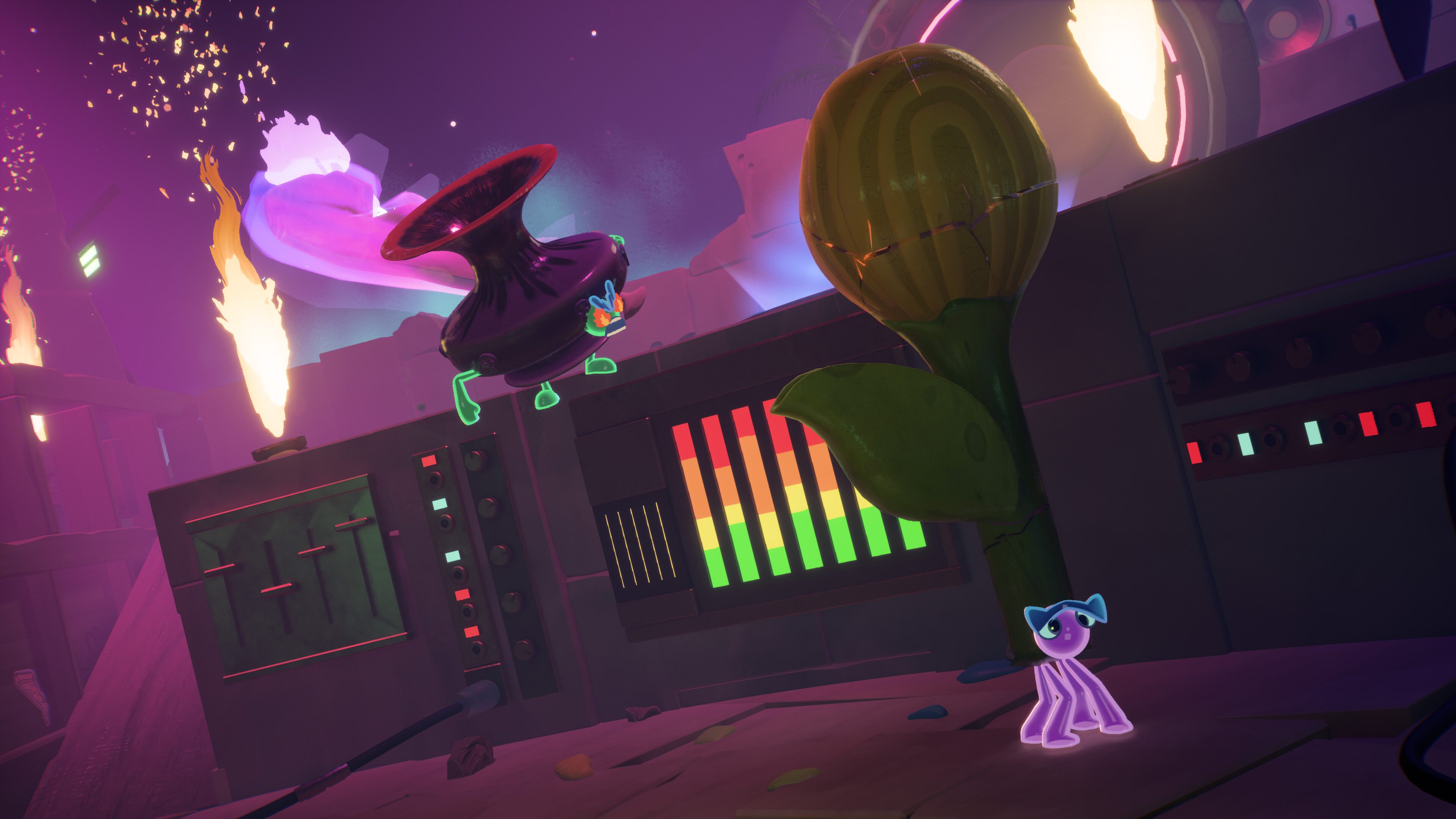 Kiln Fire Up Edition
