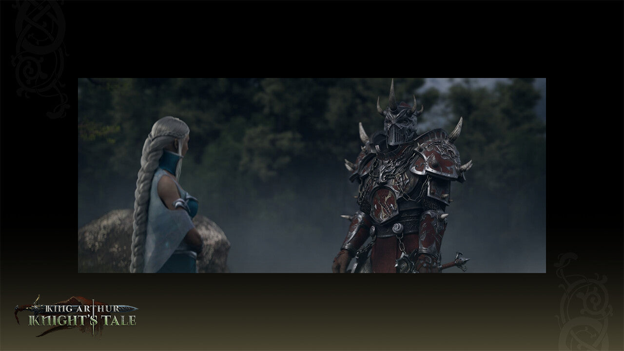 King Arthur: Knight's Tale - Supporter Pack DLC