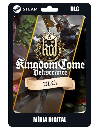 Kingdom Come Deliverance - Royal DLC Package