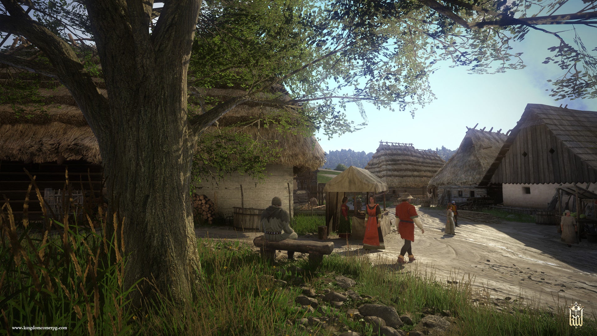 Kingdom Come Deliverance LATAM