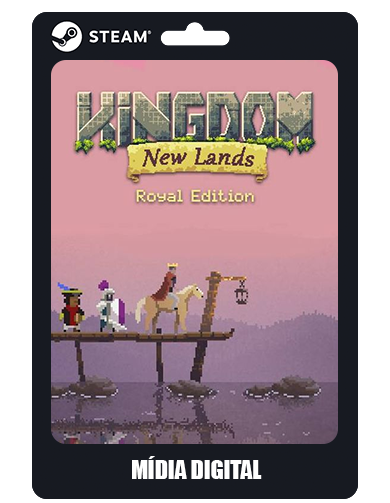 Kingdom New Lands Royal Edition