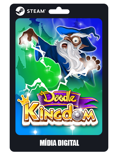 Doodle Kingdom