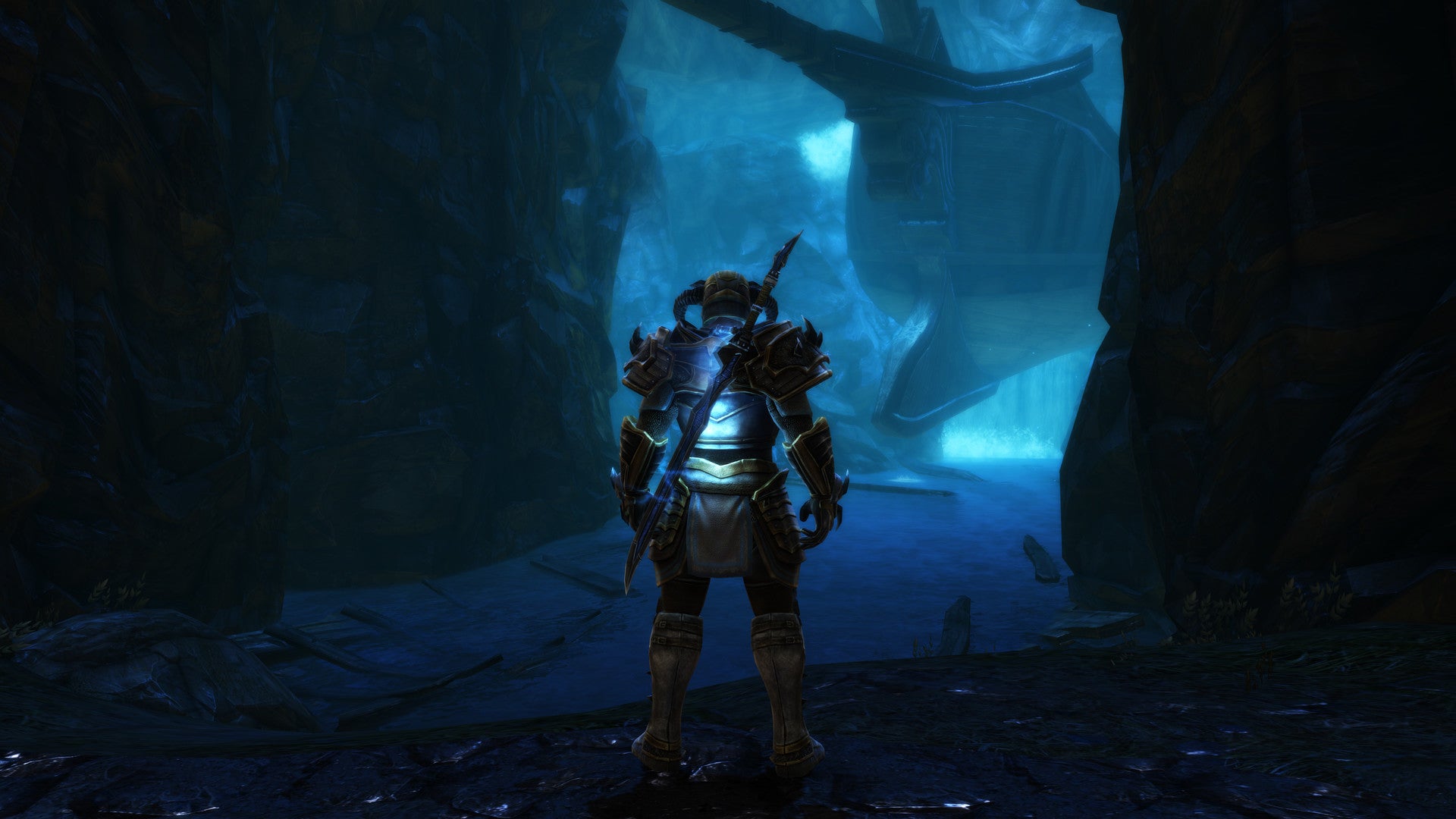 Kingdoms of Amalur: Re-Reckoning Fate Edition