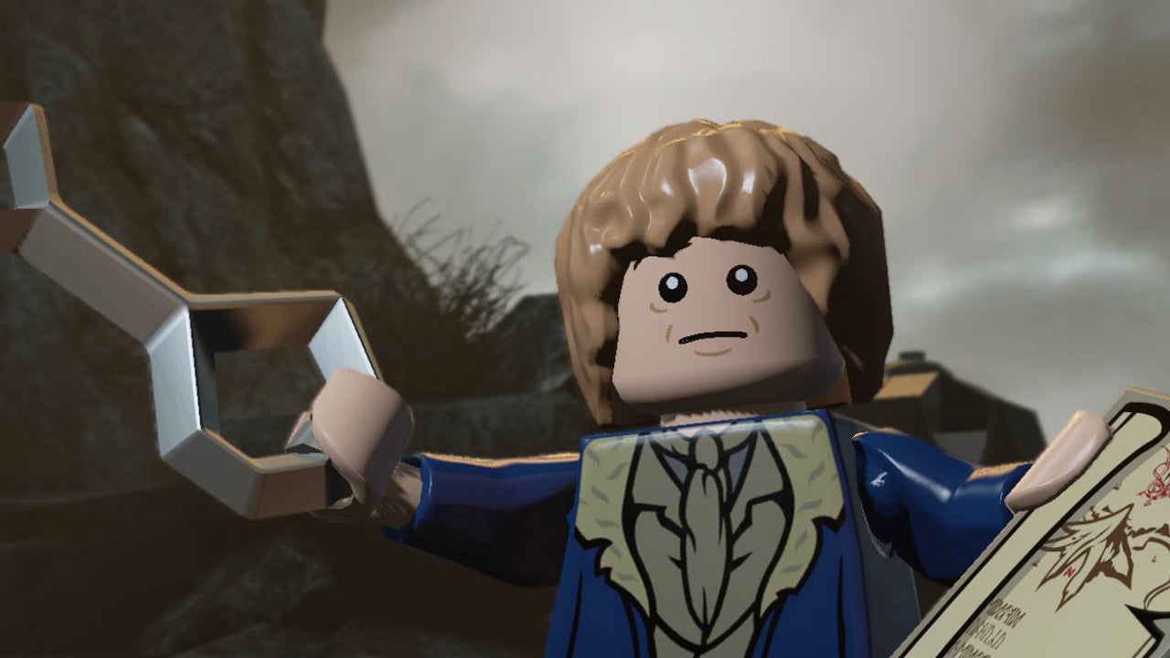 LEGO The Hobbit