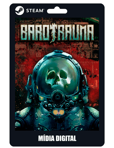 Barotrauma