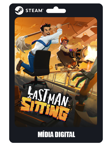 Last Man Sitting