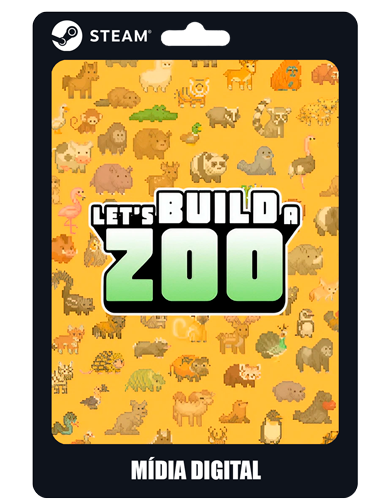 Let's Build a Zoo