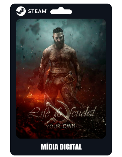 Life is Feudal: Your Own