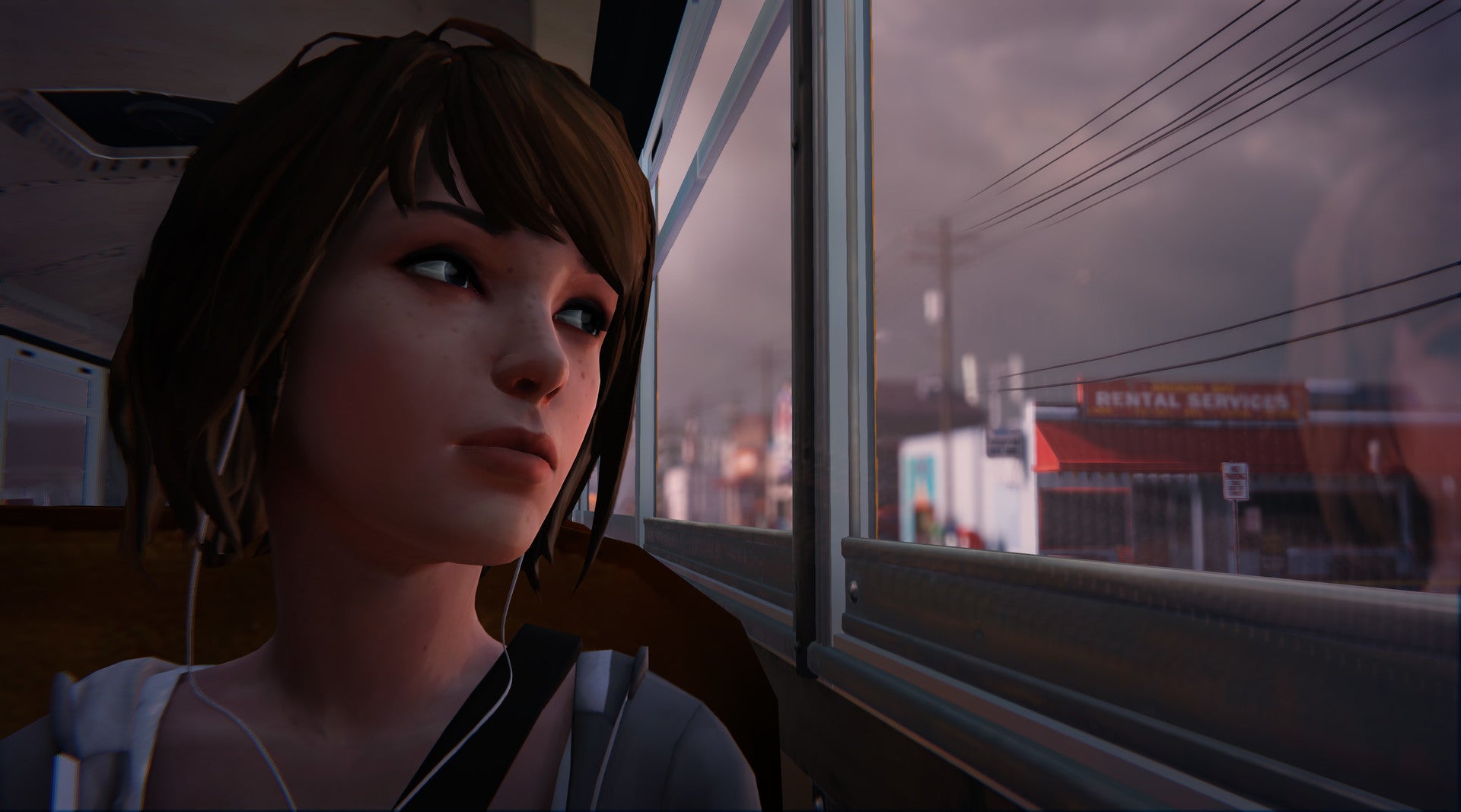 Life is Strange Complete Season Episodes 1-5
