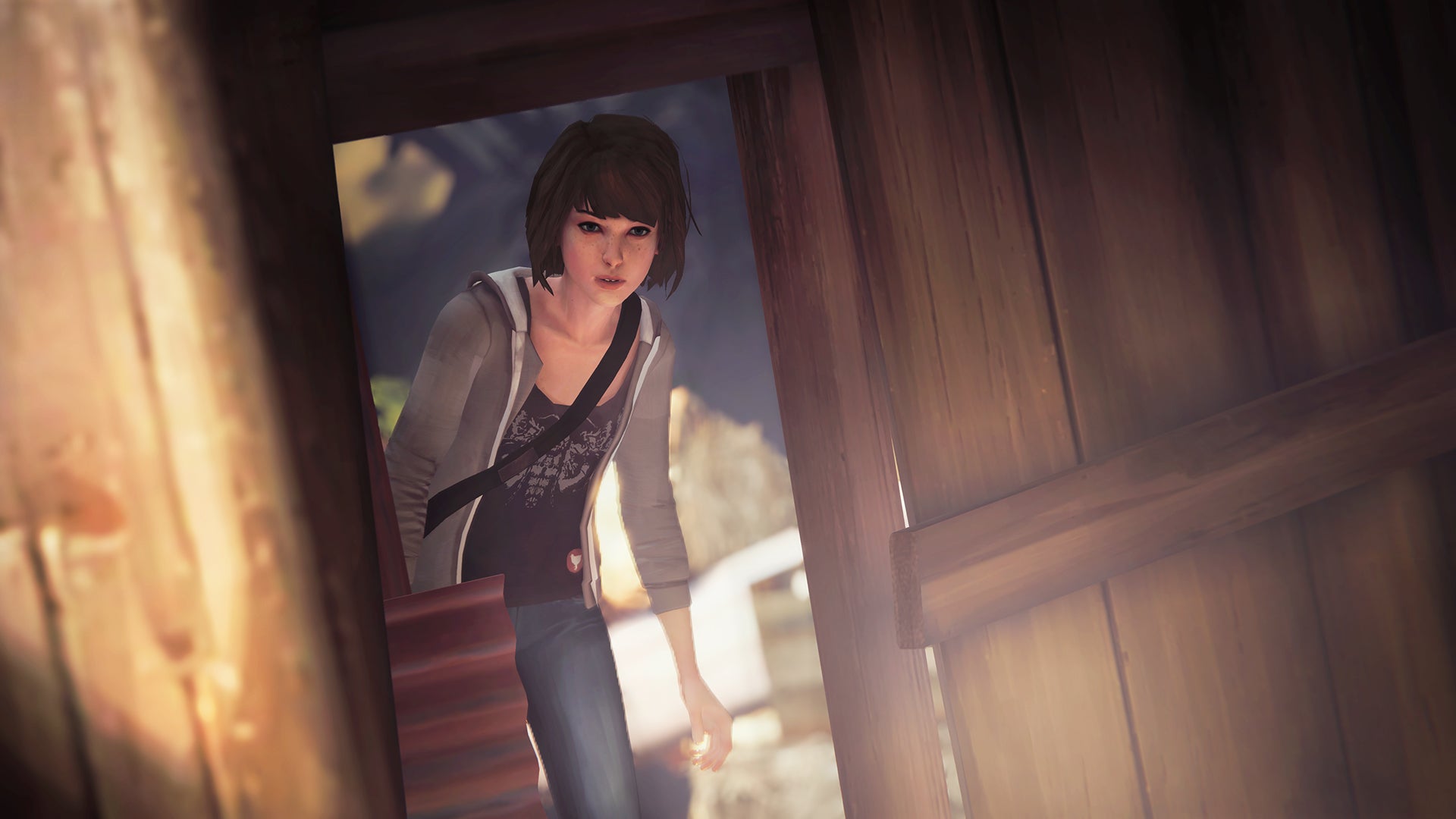 Life is Strange Complete Season Episodes 1-5