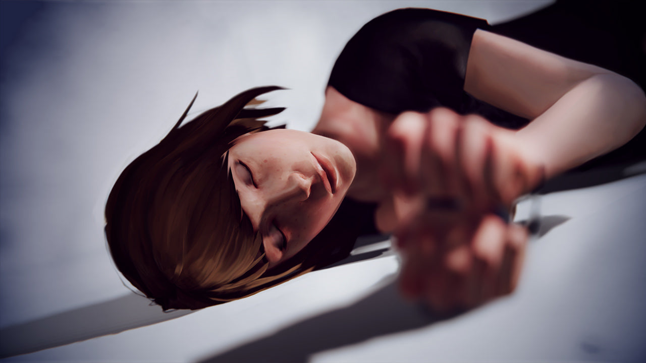 Life is Strange Complete Season Episodes 1-5