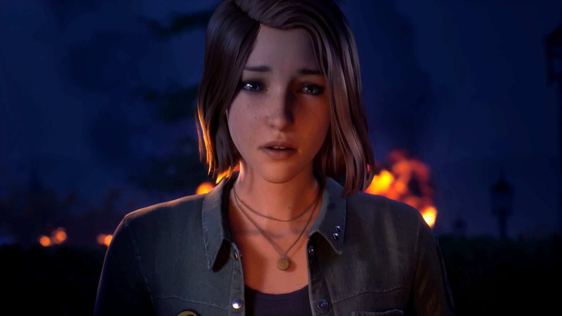 Life is Strange: Reunion