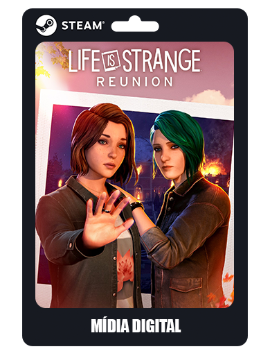 Life is Strange: Reunion