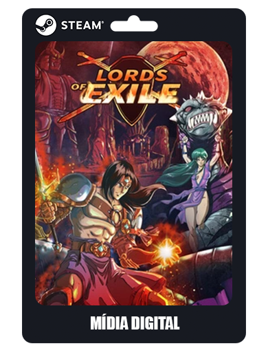 Lords of Exile