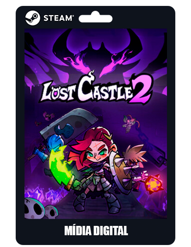 Lost Castle 2