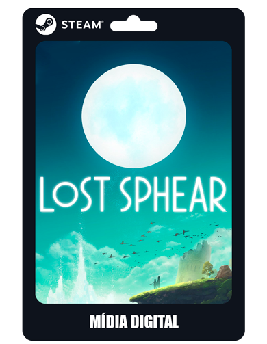 Lost Sphear