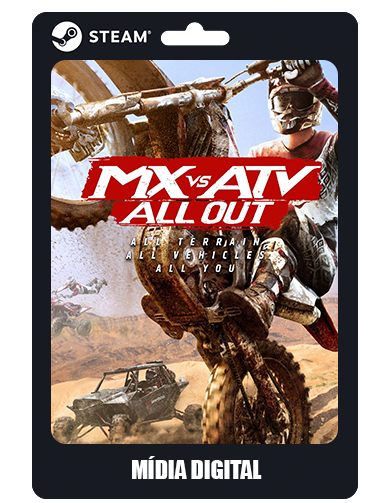 MX vs ATV All Out