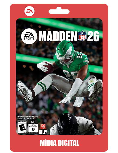 Madden NFL 26