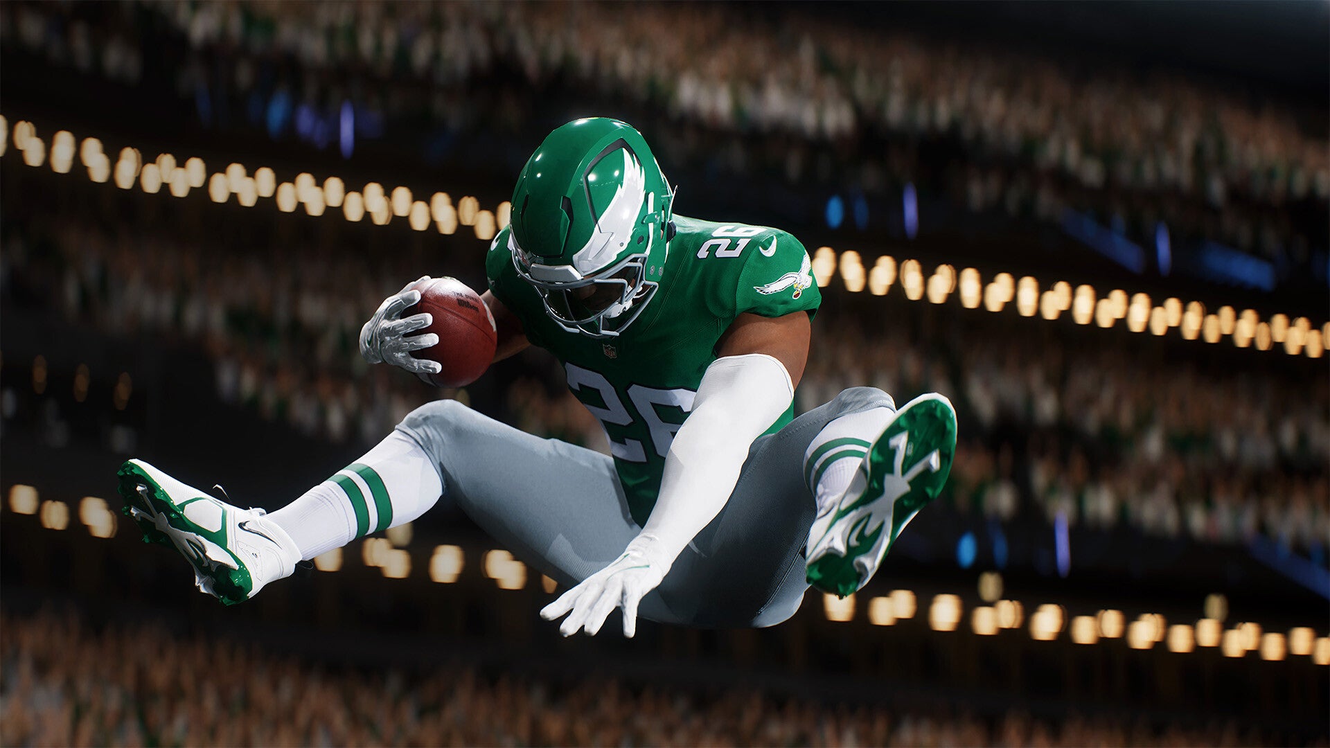 Madden NFL 26
