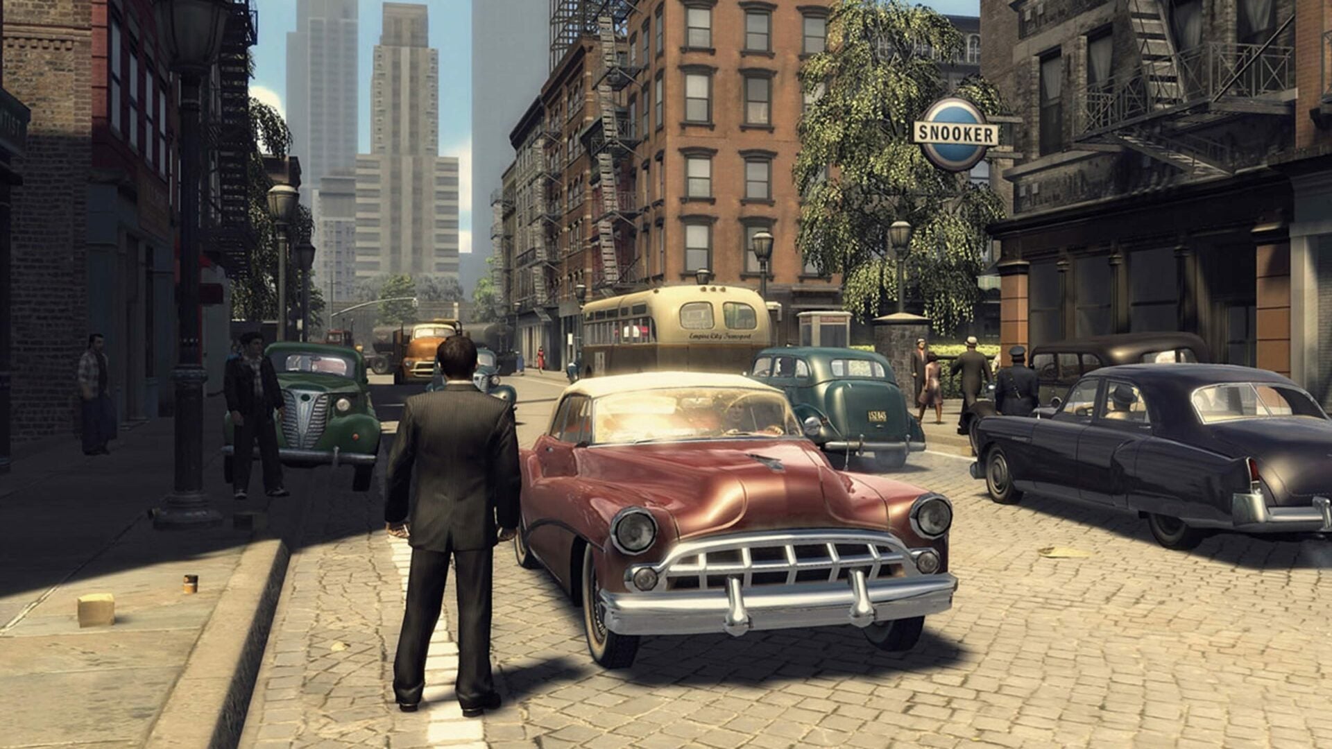 Mafia II: Digital Deluxe Edition