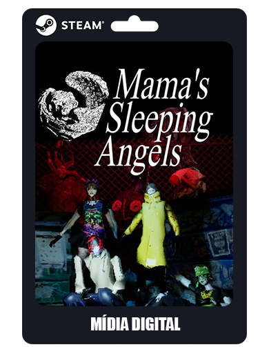 Mama's Sleeping Angels