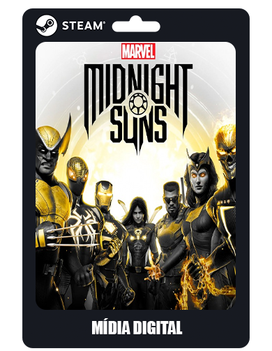 Marvel's Midnight Suns